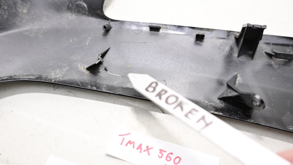 Carena Fata Dreapta Yamaha T-MAX 560 2022 - 2025