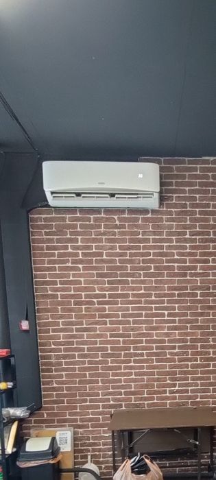 Кондиционер Бирюса B-24APQ белый