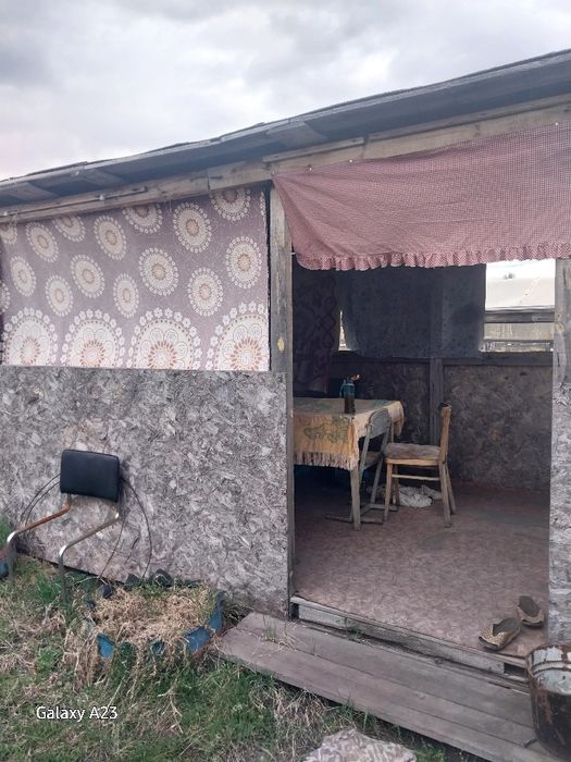 Дача СО Дархан 1 продам