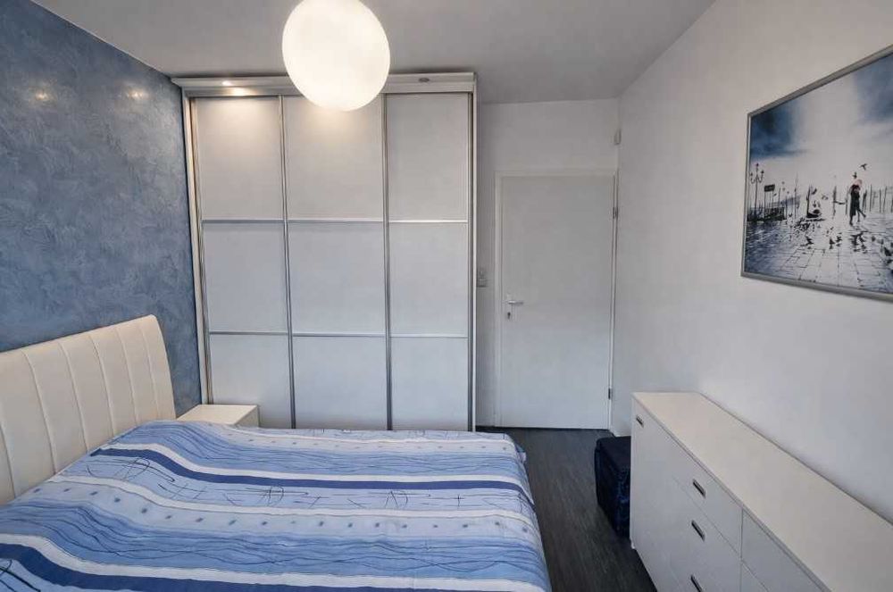 Дава се под наем Тристаен апартамент в София, Красна поляна 3 - 97 кв.м за 846.6 € - Снимка #3