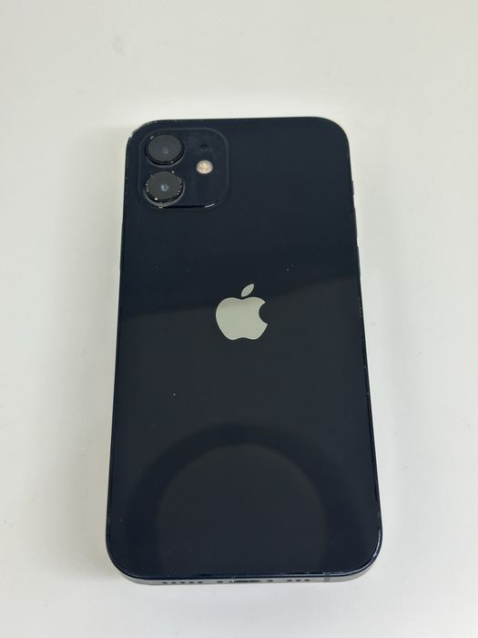 Iphone 12 ~ 128 gb ~ imei 05174 ~ pintel kz munaily