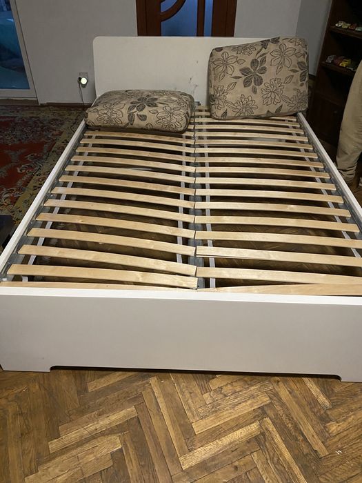 Pat aproape nou fara defecte