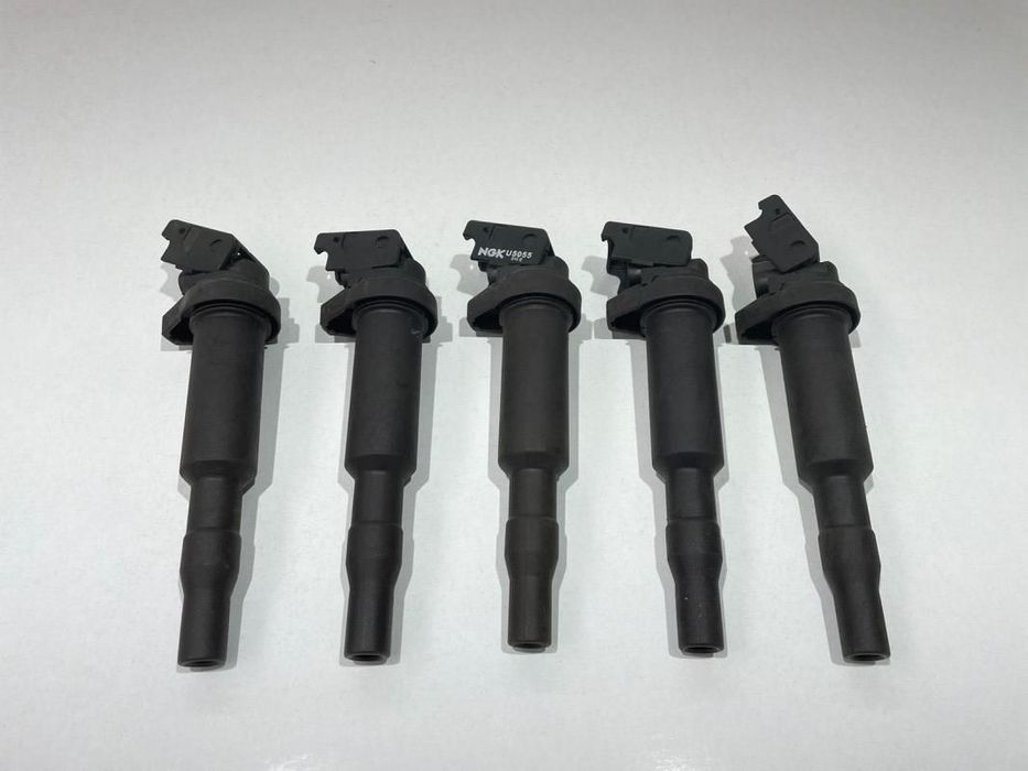 Bobina inductie 757164380 BMW Seria 5 E39 [1995 - 2000]
