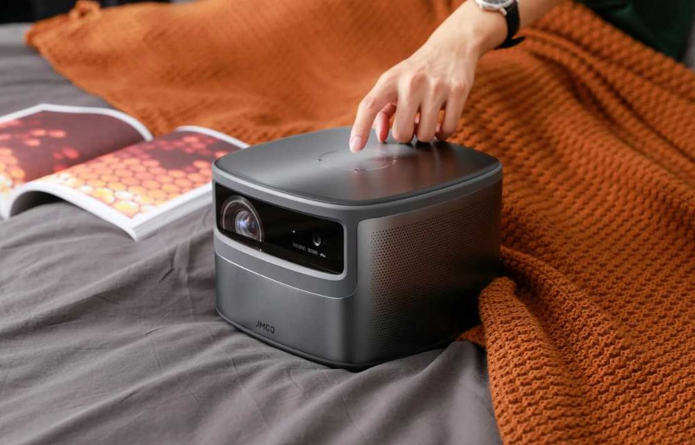 Проектор JmGo J10