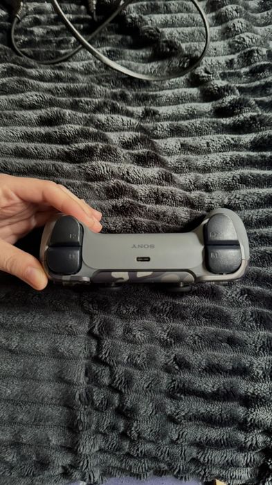 PS5 Original Digital Version