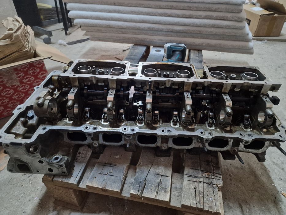 Chiuloasa bmw n55