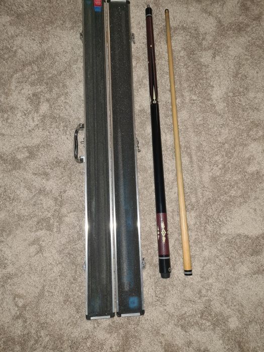 Кий. В футляре продам