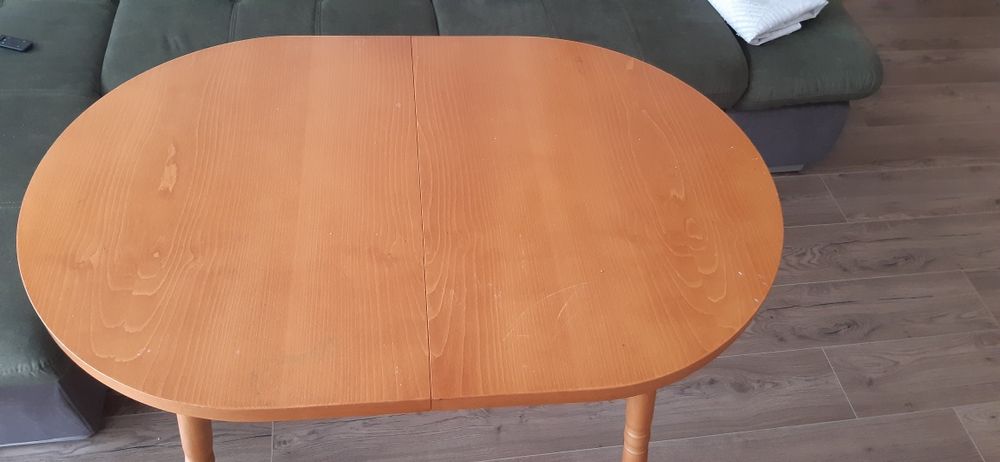 Трапезна Маса втора употреба