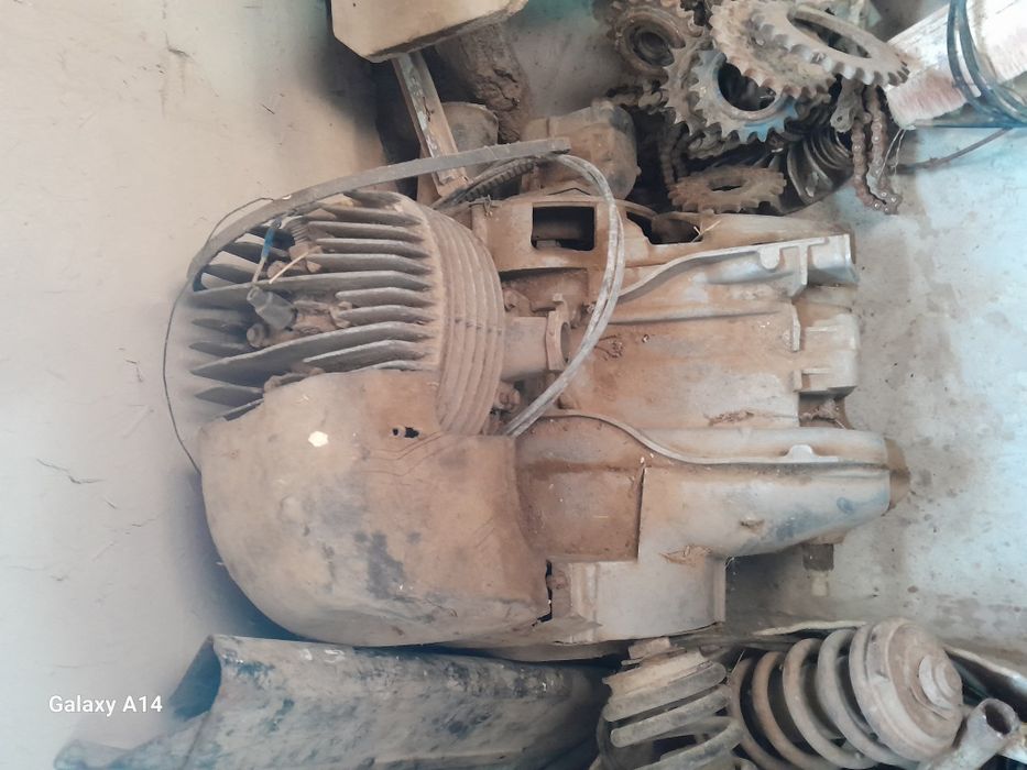 Murovey sotladi Narhi 11