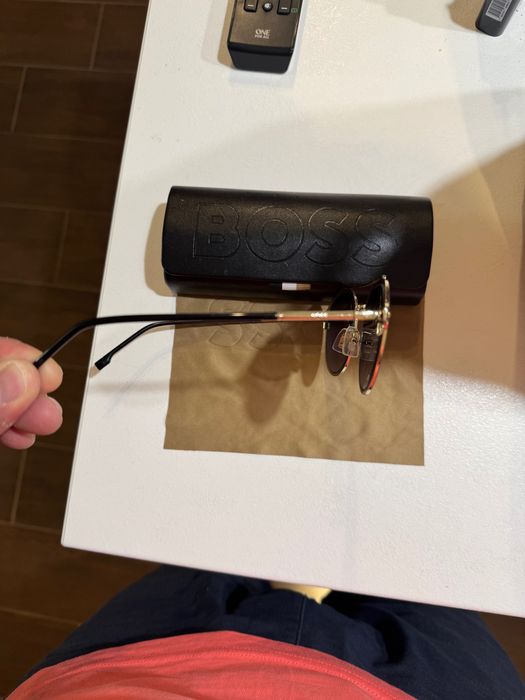 Слънчеви очила boss