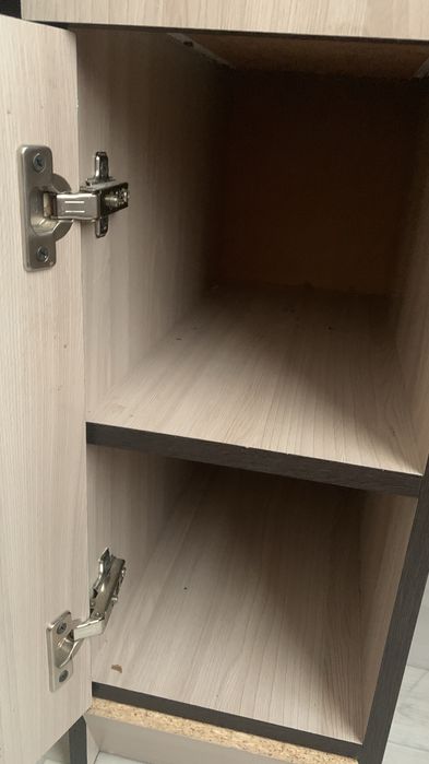 Рабочий стол в хорошем состоянии