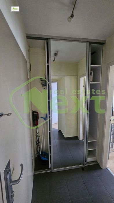 Дава се под наем Двустаен апартамент в София, Център - 45 кв.м за 500 € - Снимка #4