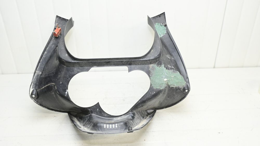 Carena Plastic Fata Ceas Bord Yamaha TDM 850 4TX 1996 - 2001