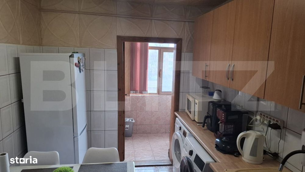 Apartament 2 camere, 60.70 mp, zona Micro 4