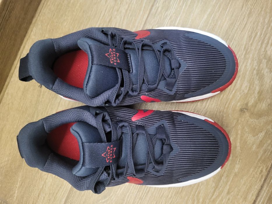 Детски маратонки Nike