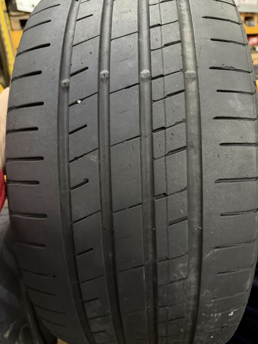 Anvelope GT Radial Sport Activ 245 45 17