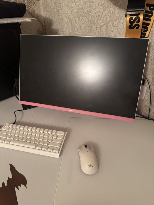 Продается сетап без видеокарты