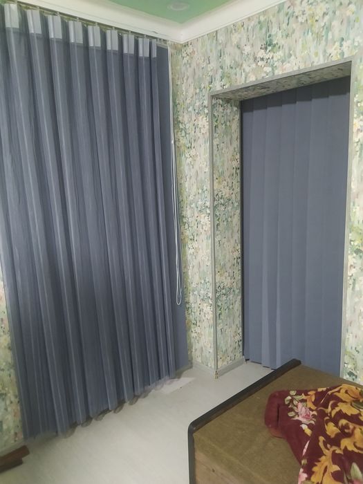 Jalyuzi shtor jalyuzi parda maskitniy