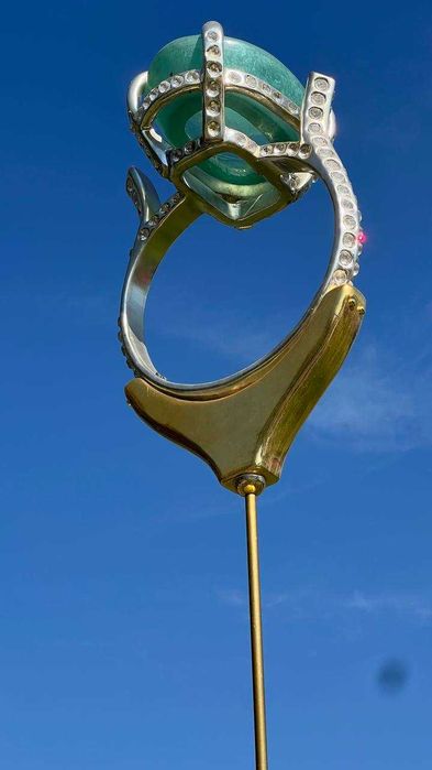 Макеты любой сложности