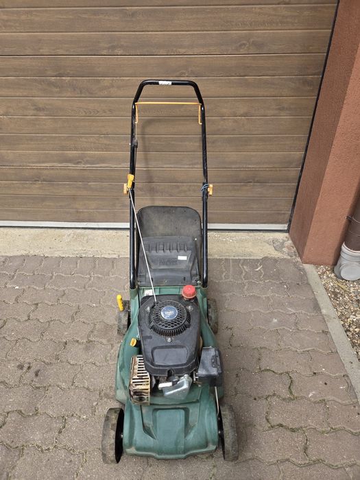 Mașina Tuns iarba/gazon Benzina