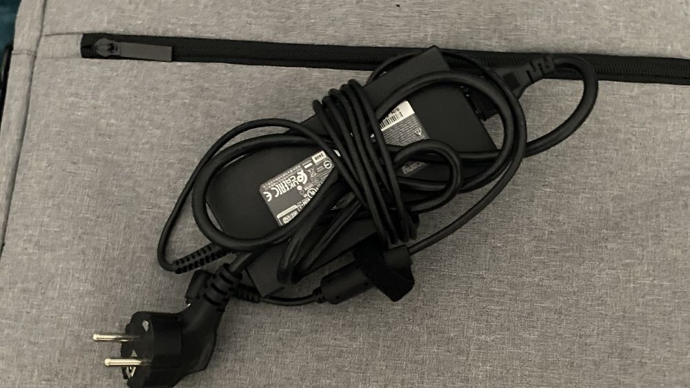 ThundeRobot 911 Plus x. Игровой ноутбук