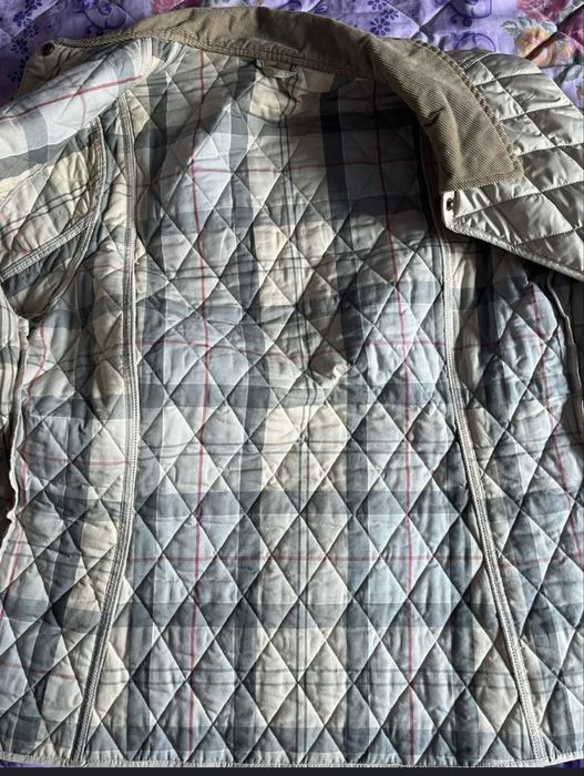 Женская легкая куртка