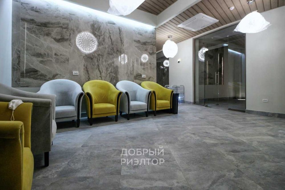 Аренда помещения под Клинику 330м2 ор-р ул. Паркентская