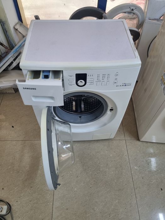 Стиральная машина Samsung 5kg