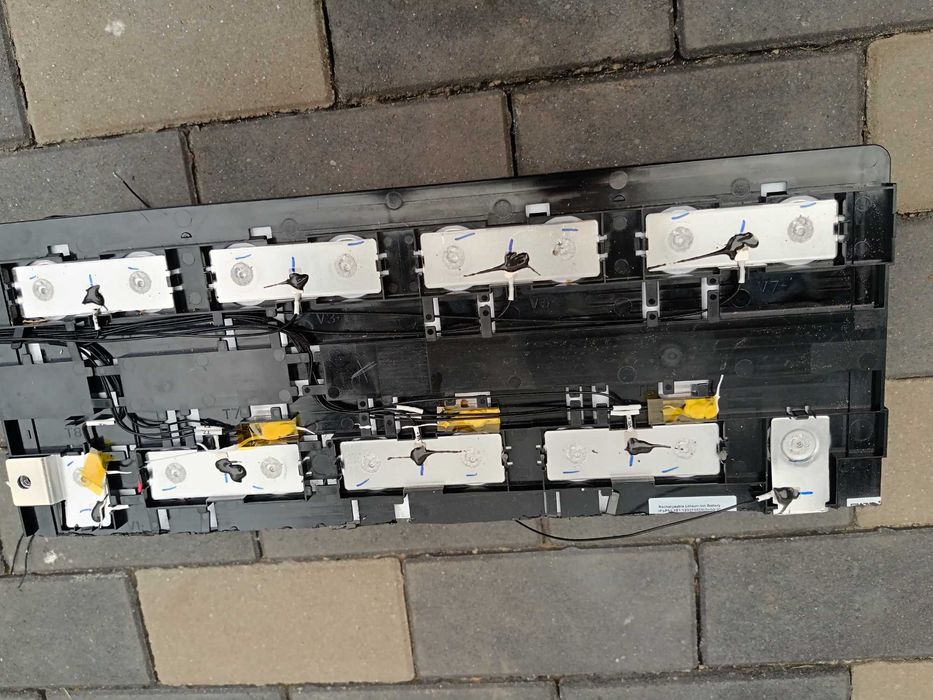 Baterie lifepo4 24v 100ah