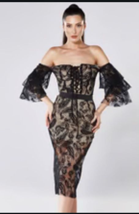 Рокли за специален случай