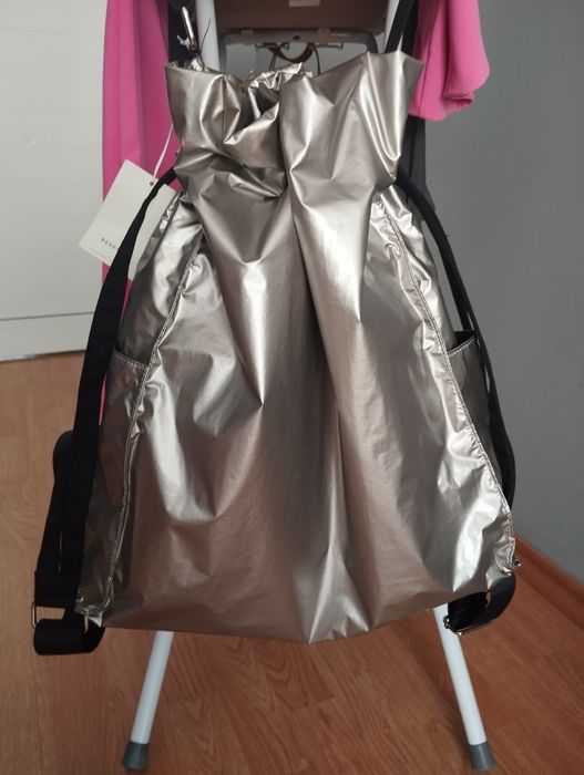 Дамска чанта- раница