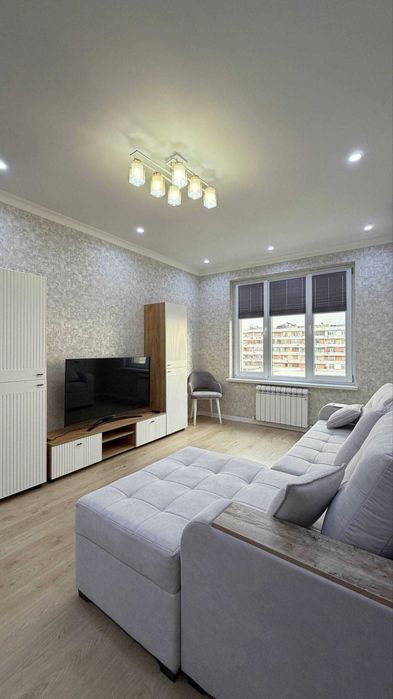 Сергели тумани Хонободда хонали квартира бор