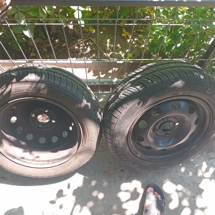 Anvelope vara 175/ 65/R14