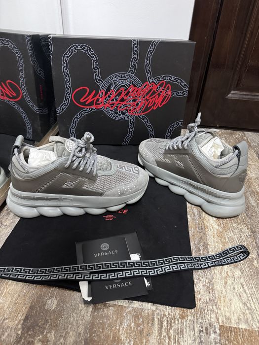 Versace Chain Reaction Originali