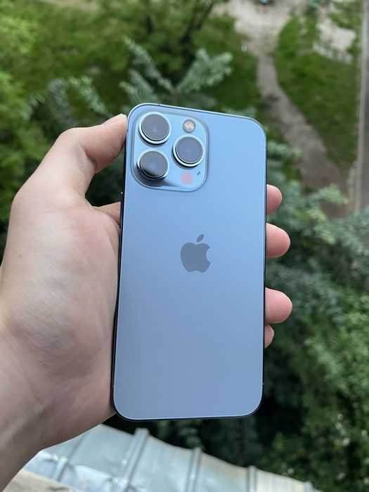 Iphone 13 pro 128gb