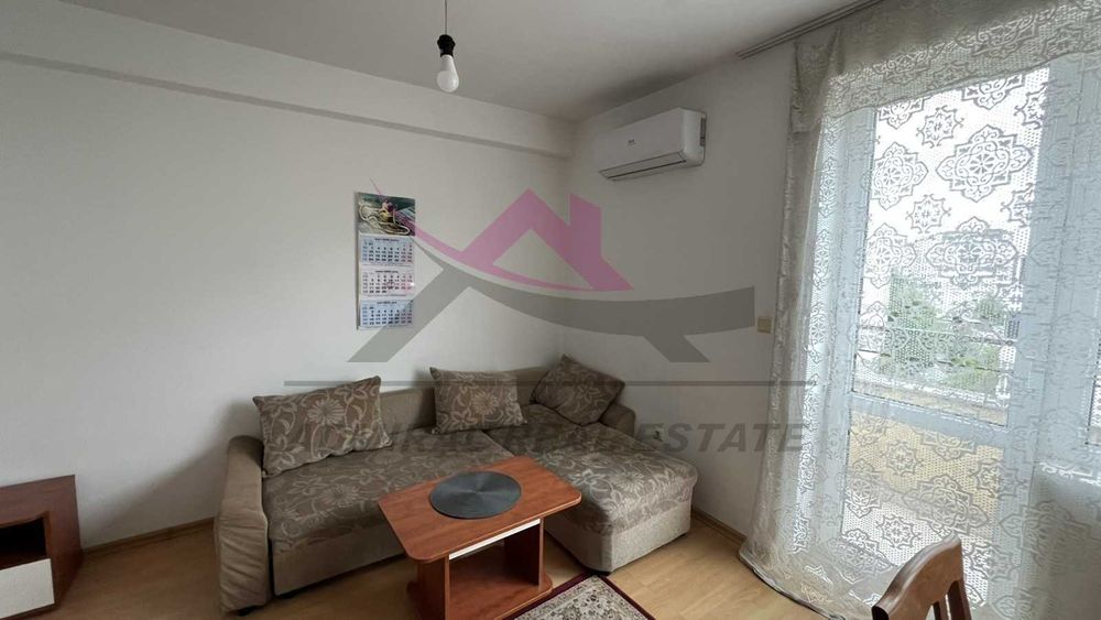 Дава се под наем Тристаен апартамент в Варна, Левски - 75 кв.м за 32292 € - Снимка #1