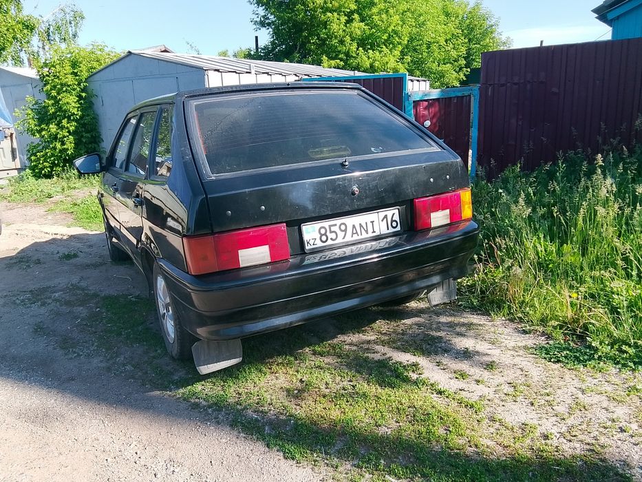 продам автомобиль