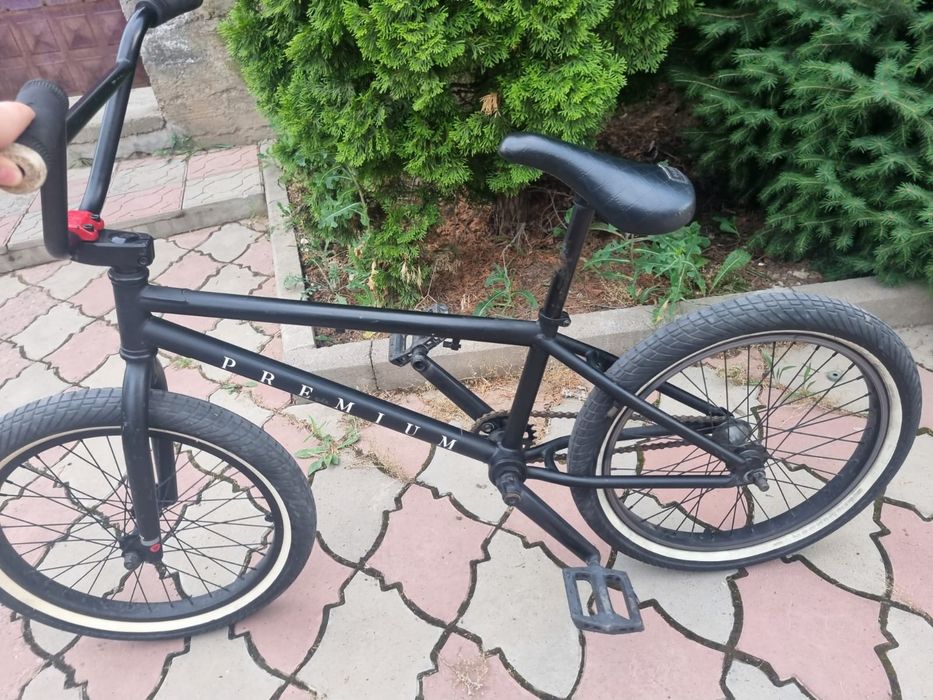 велосипед BMX продам