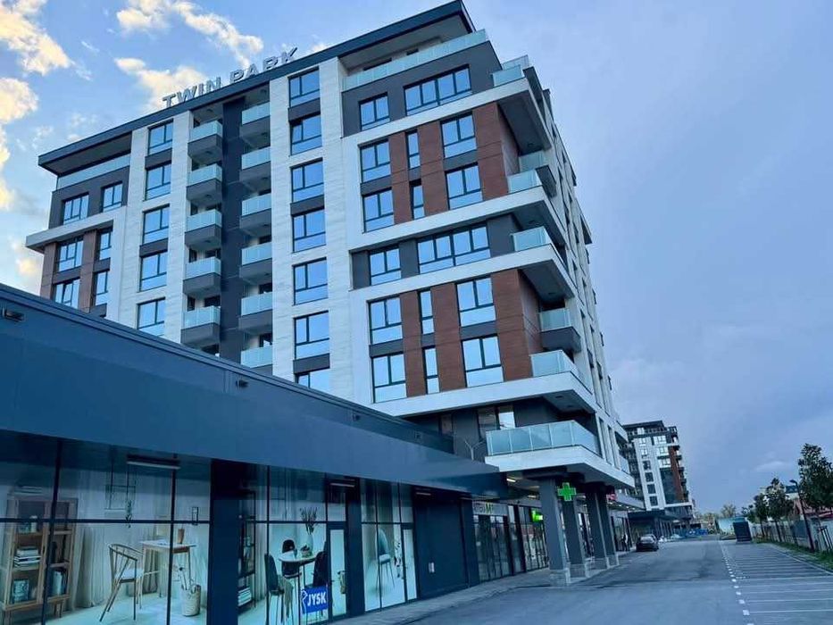 Дава се под наем Двустаен апартамент в Пловдив, Христо Смирненски - 70 кв.м за 510 € - Снимка #20