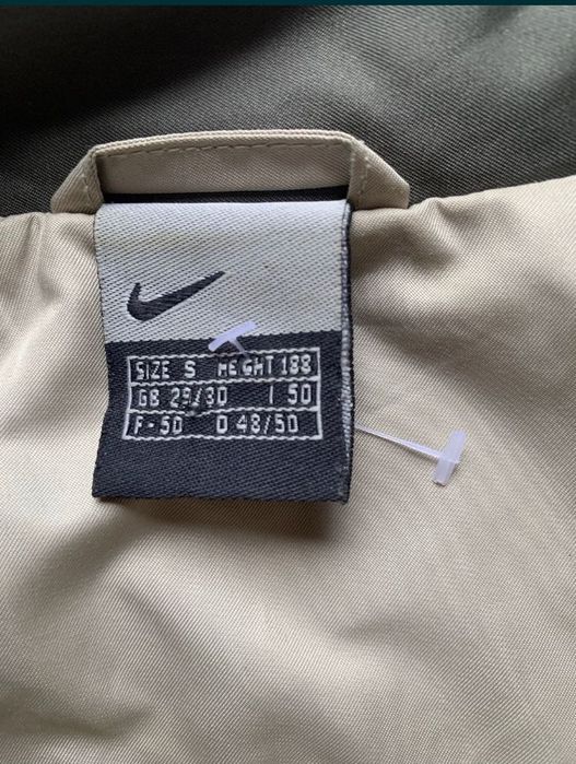 Nike-Спортен комплект