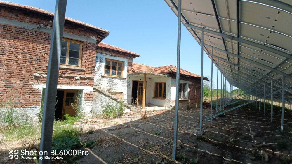 Продава се Парцел в Бургас, Възраждане - 2515 кв.м за 67 €/кв.м - Снимка #5