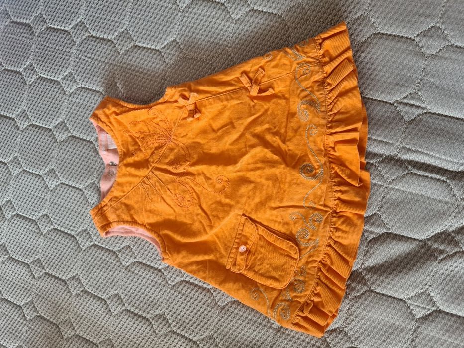 Одежда для девочек