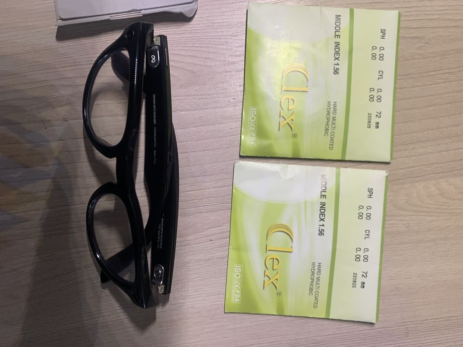 Ray-Ban Meta Headliner (G15 Green Polarized)