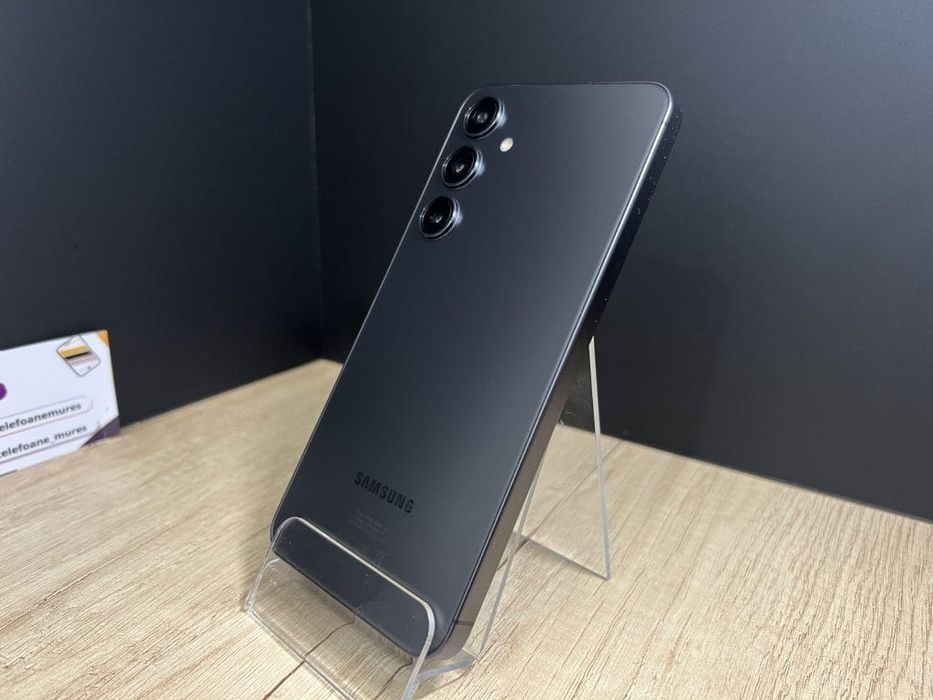 Samsung Galaxy S24 Plus 512Gb Onyx Black