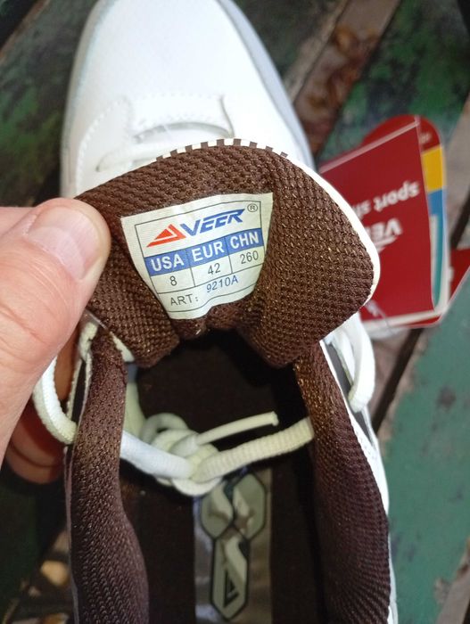 Adidasi sport barbati VEER PRO  măsuri 41-42-43 si 44