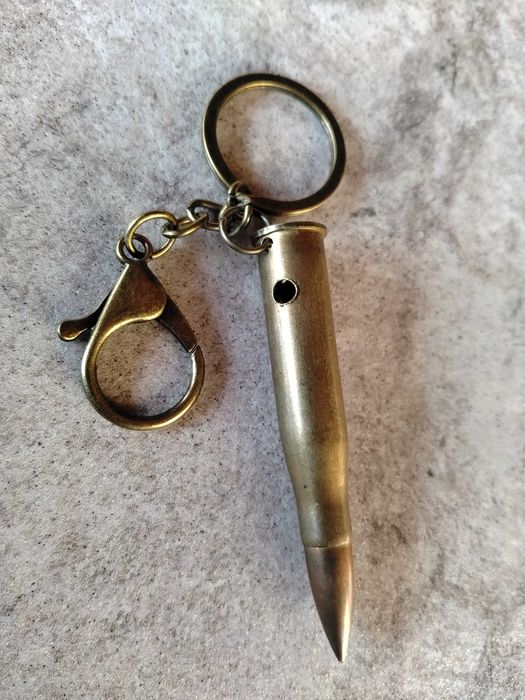 Ключодържател от патрон
