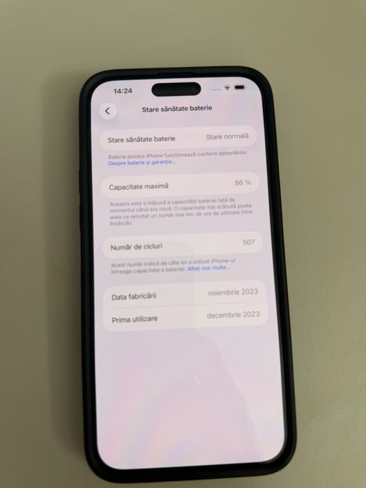 Iphone 15 Pro Max 512gb