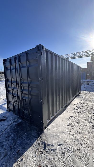 Контейнер 20 футов