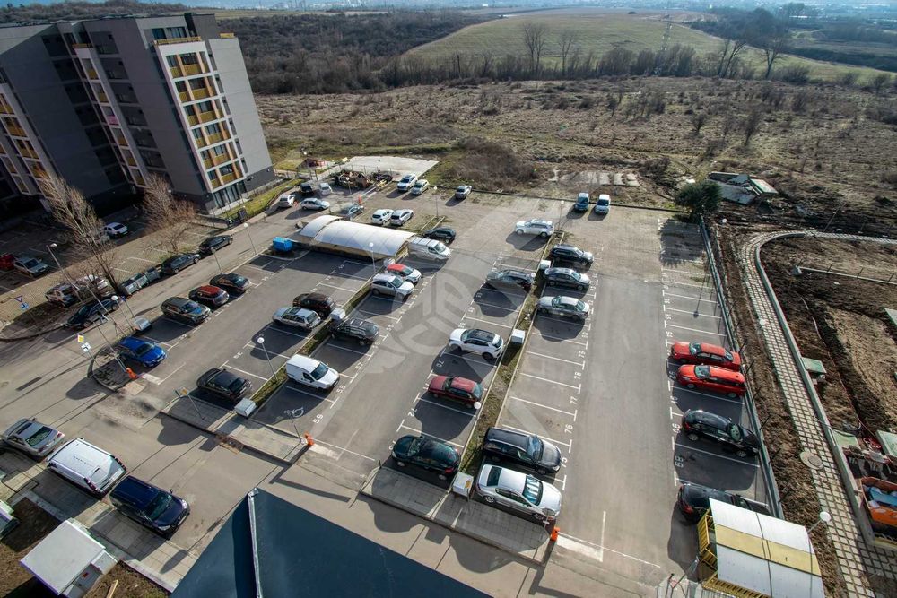 Продава се Двустаен апартамент в София, Люлин 5 - 162 кв.м за 504 €/кв.м - Снимка #18