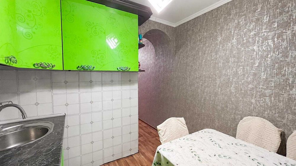 Трешка в Улане Мирас Империя